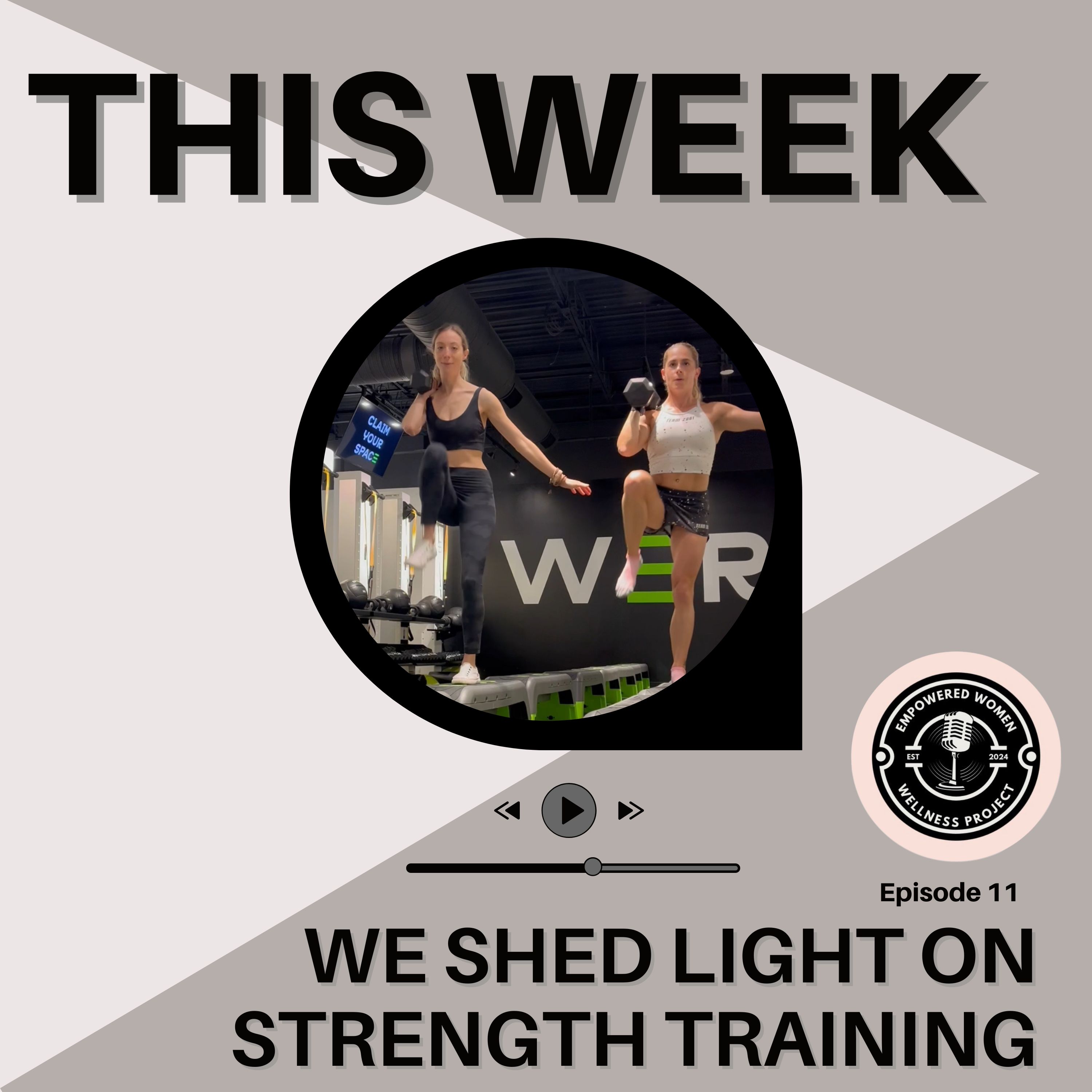 The Empowered Wellness Project