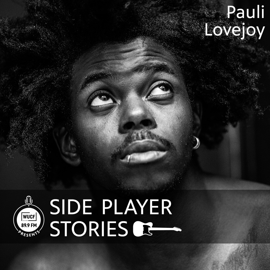 Side Player Stories