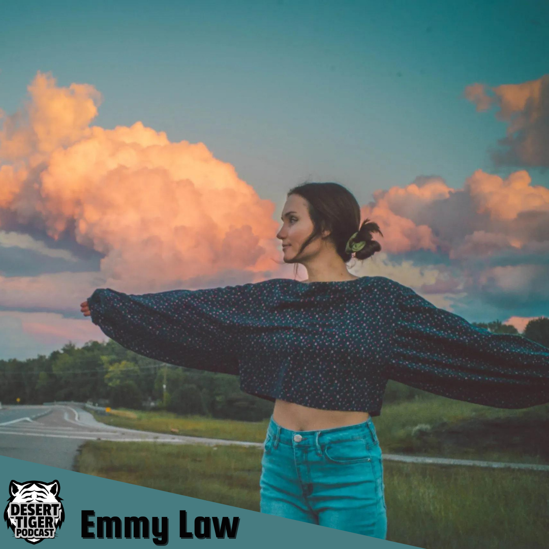 INRHYTHM with Colton Gee