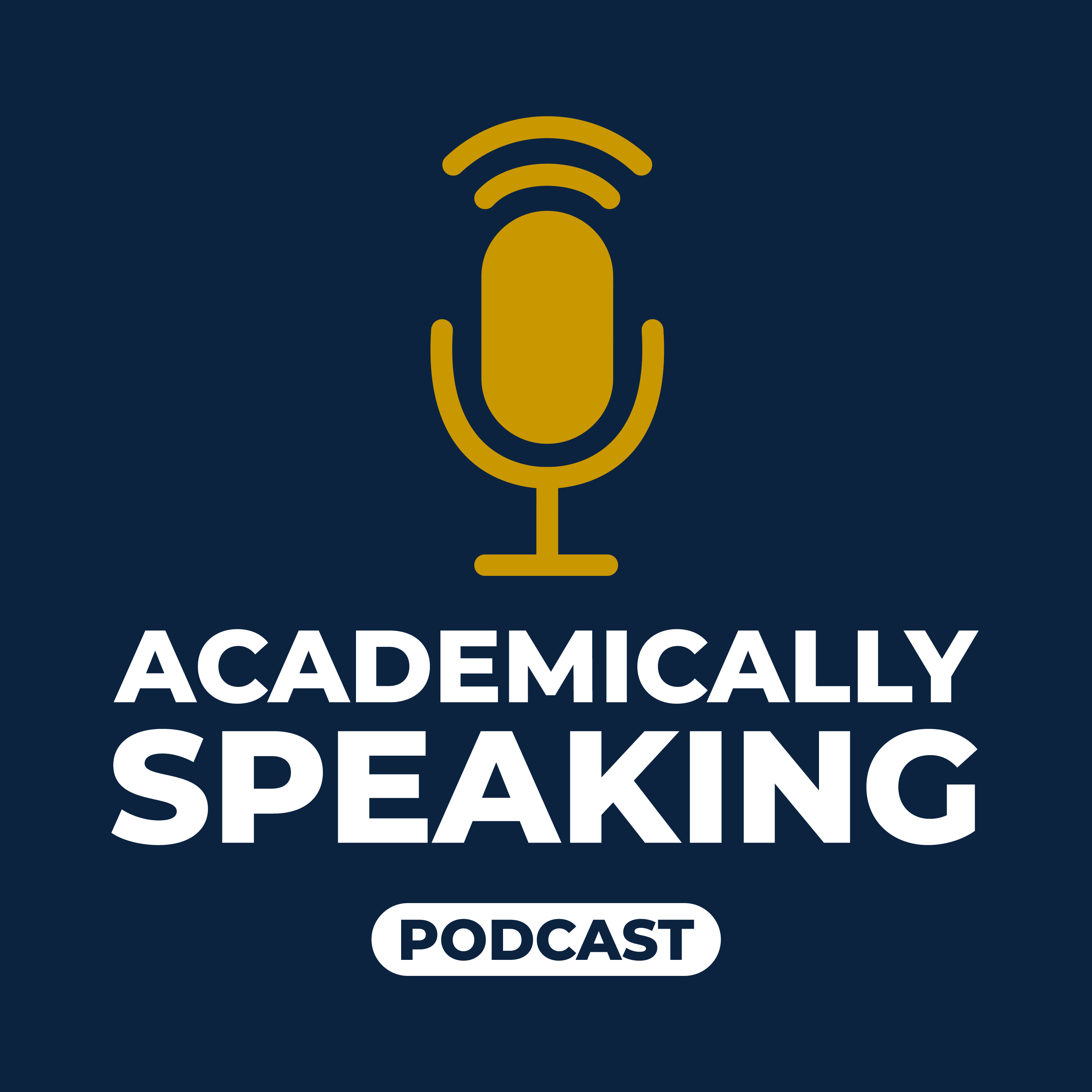 Episode 4: Reimagining Admissions in 2020