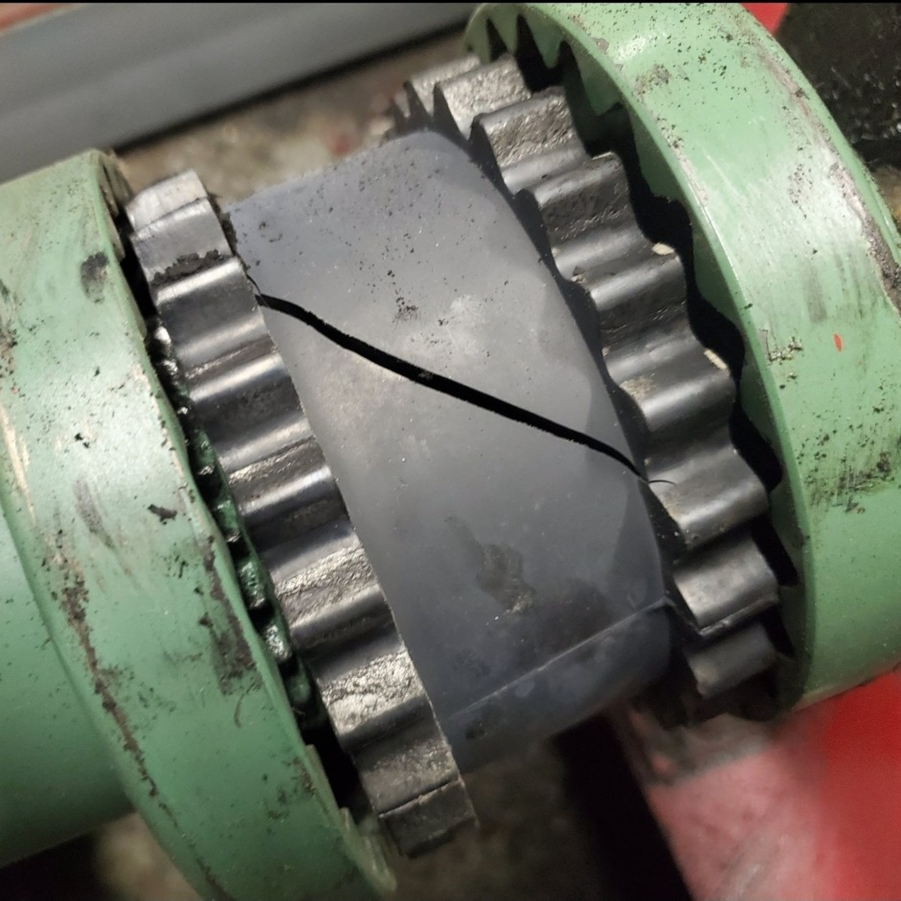 Shaft Alignment w/Tony Furst