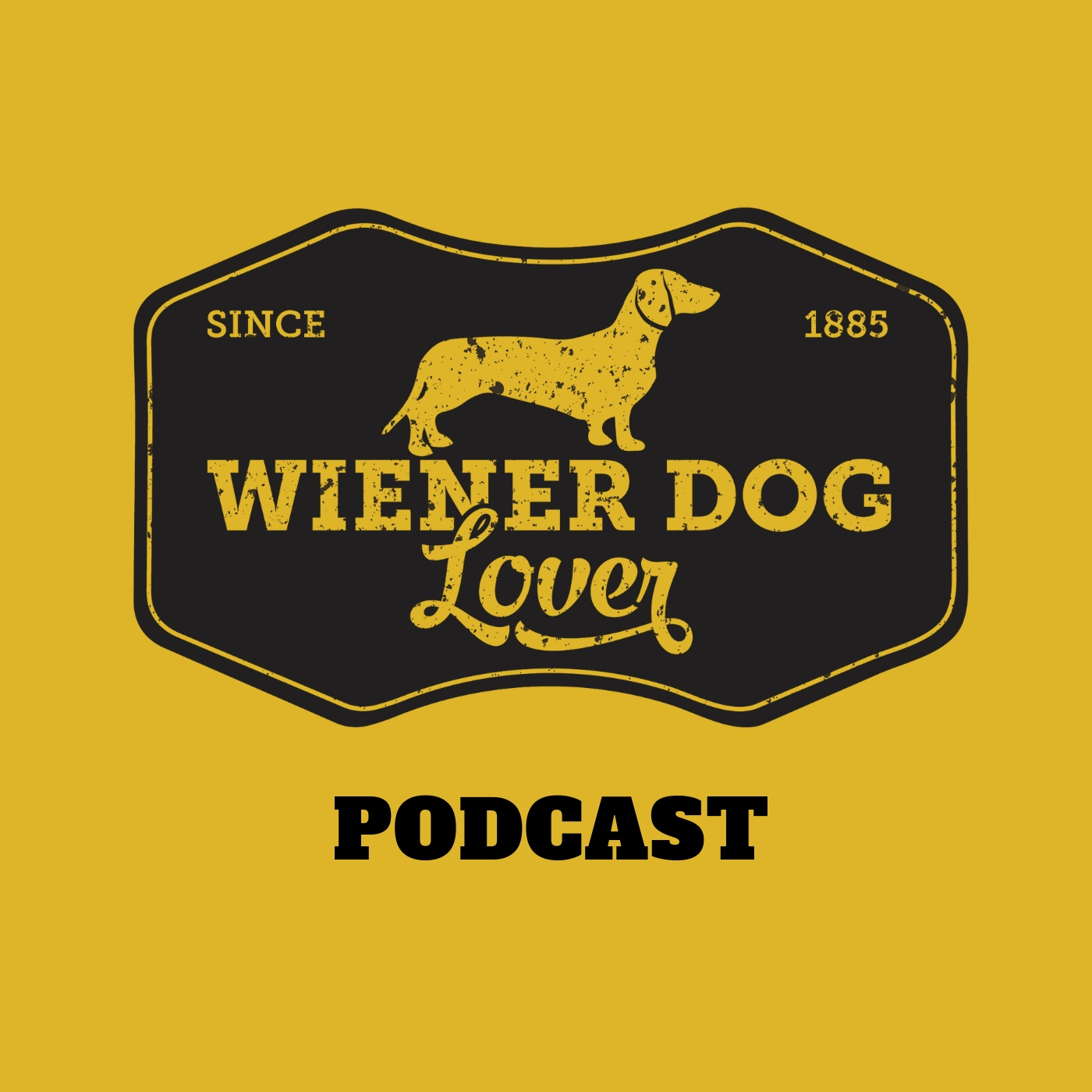 Wiener Dog Lover Podcast