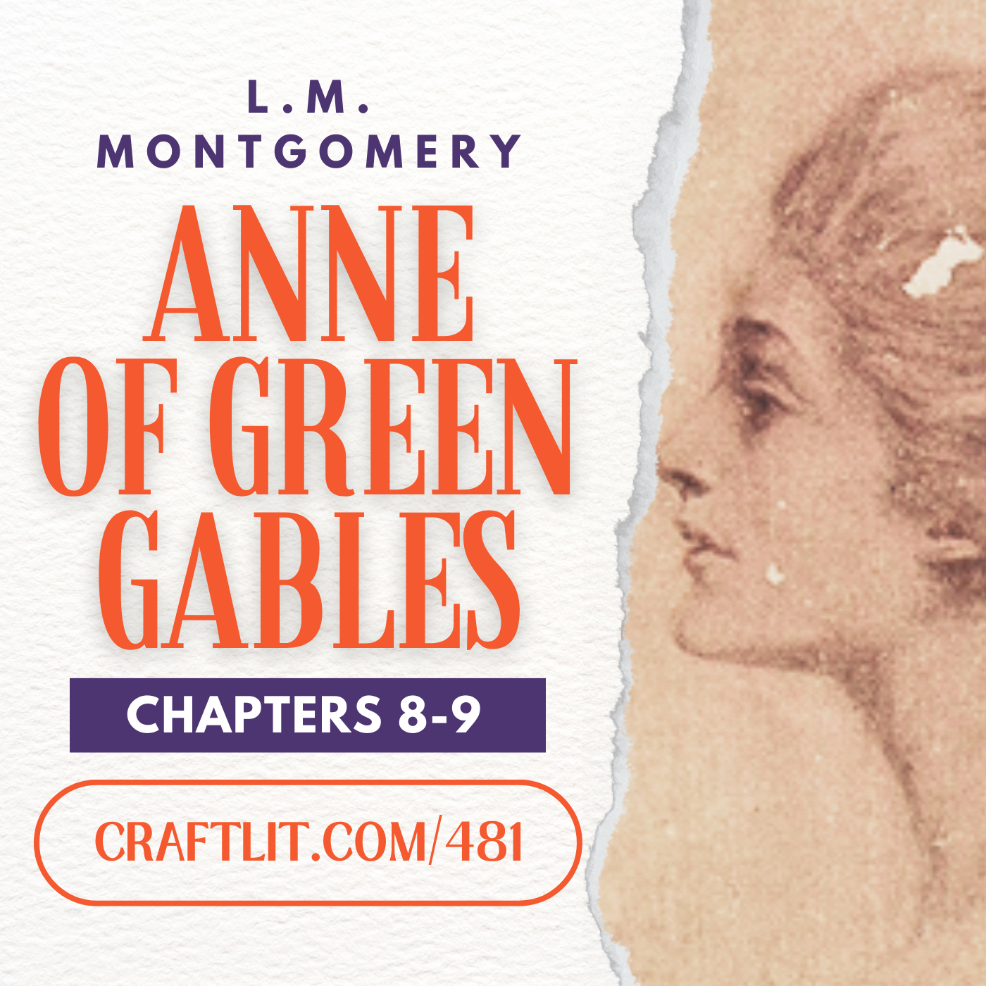 CraftLit - Serialized Classic Literature for Busy Book Lovers
