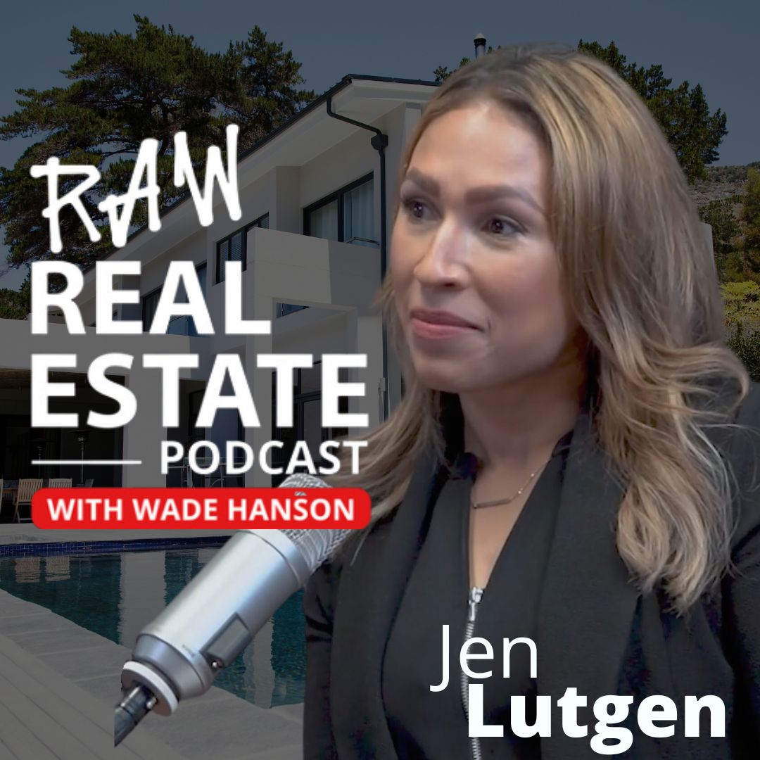 Raw Real Estate with Wade Hanson