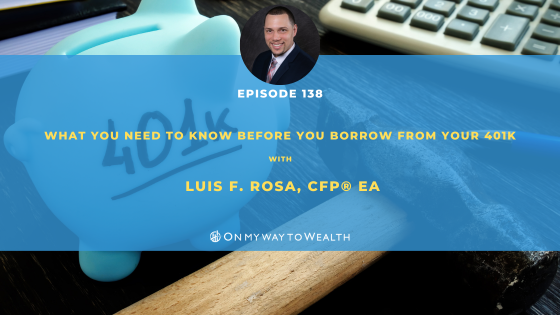 Build a Better Financial Future
