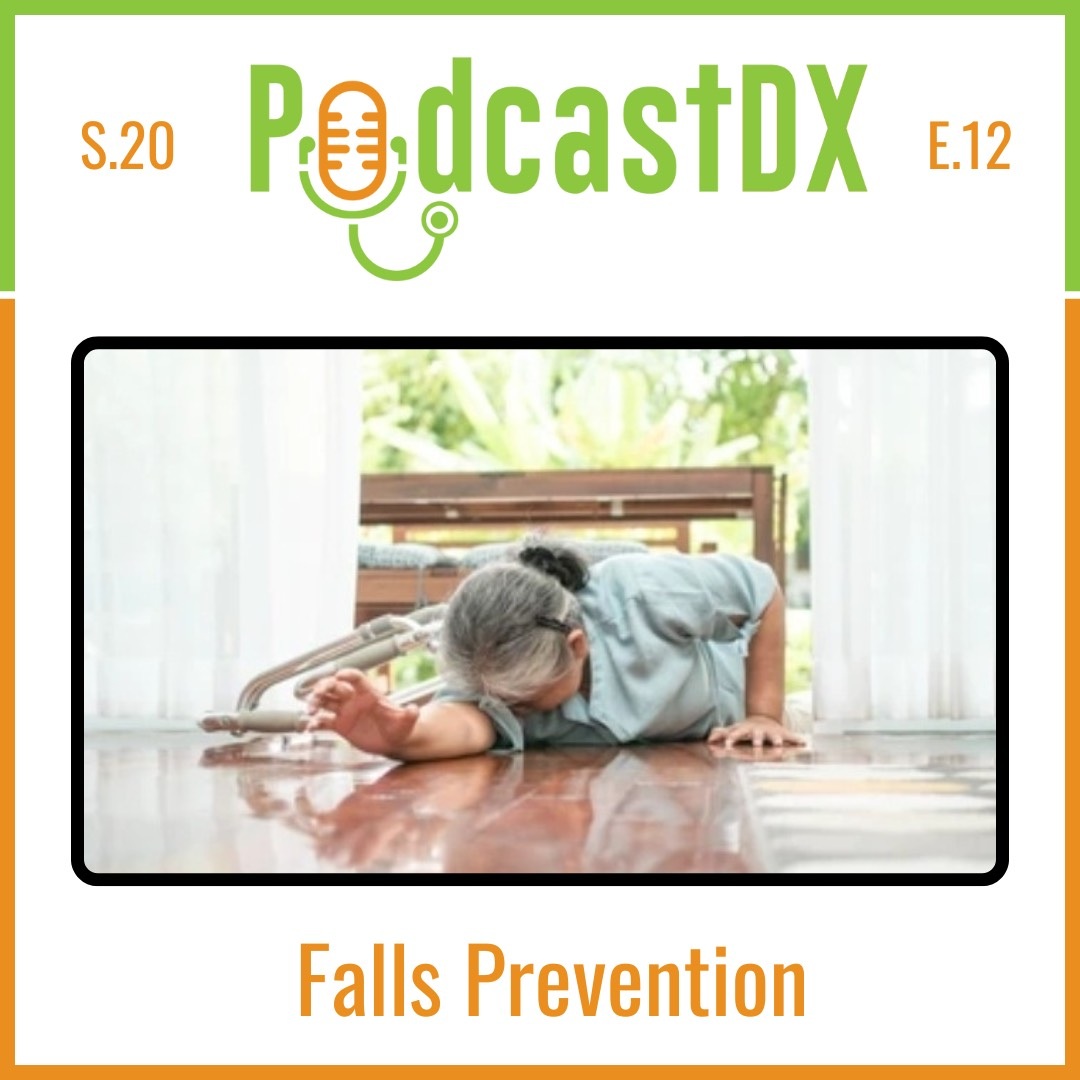 Falls Prevention