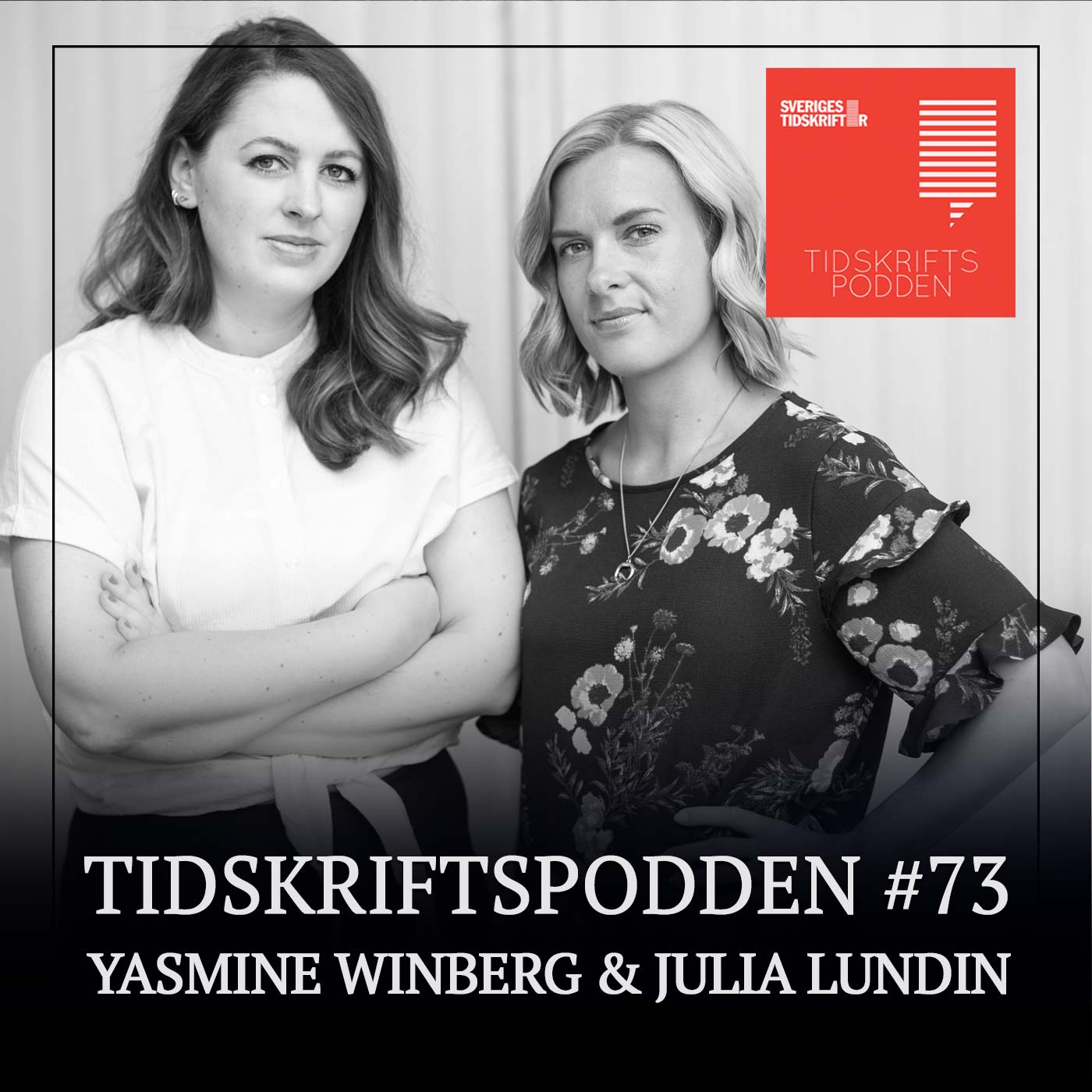 Publicistpodden