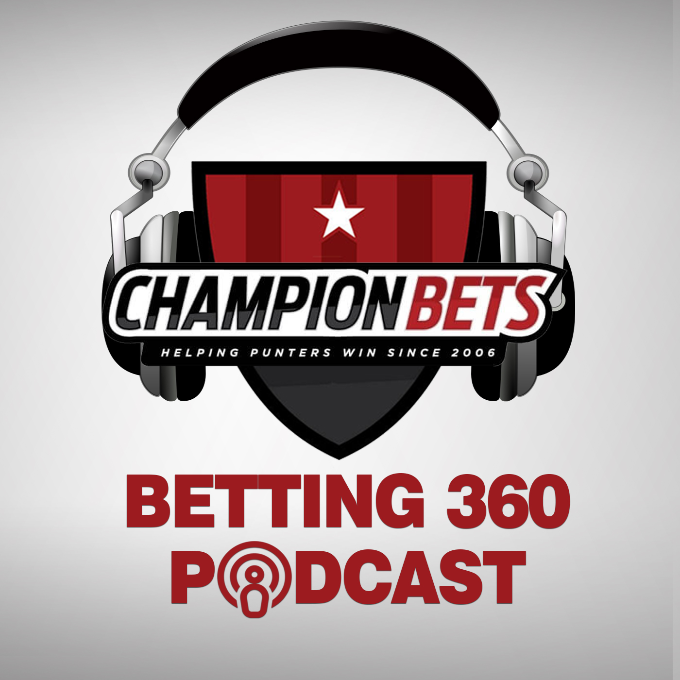 Betting 360 Podcast