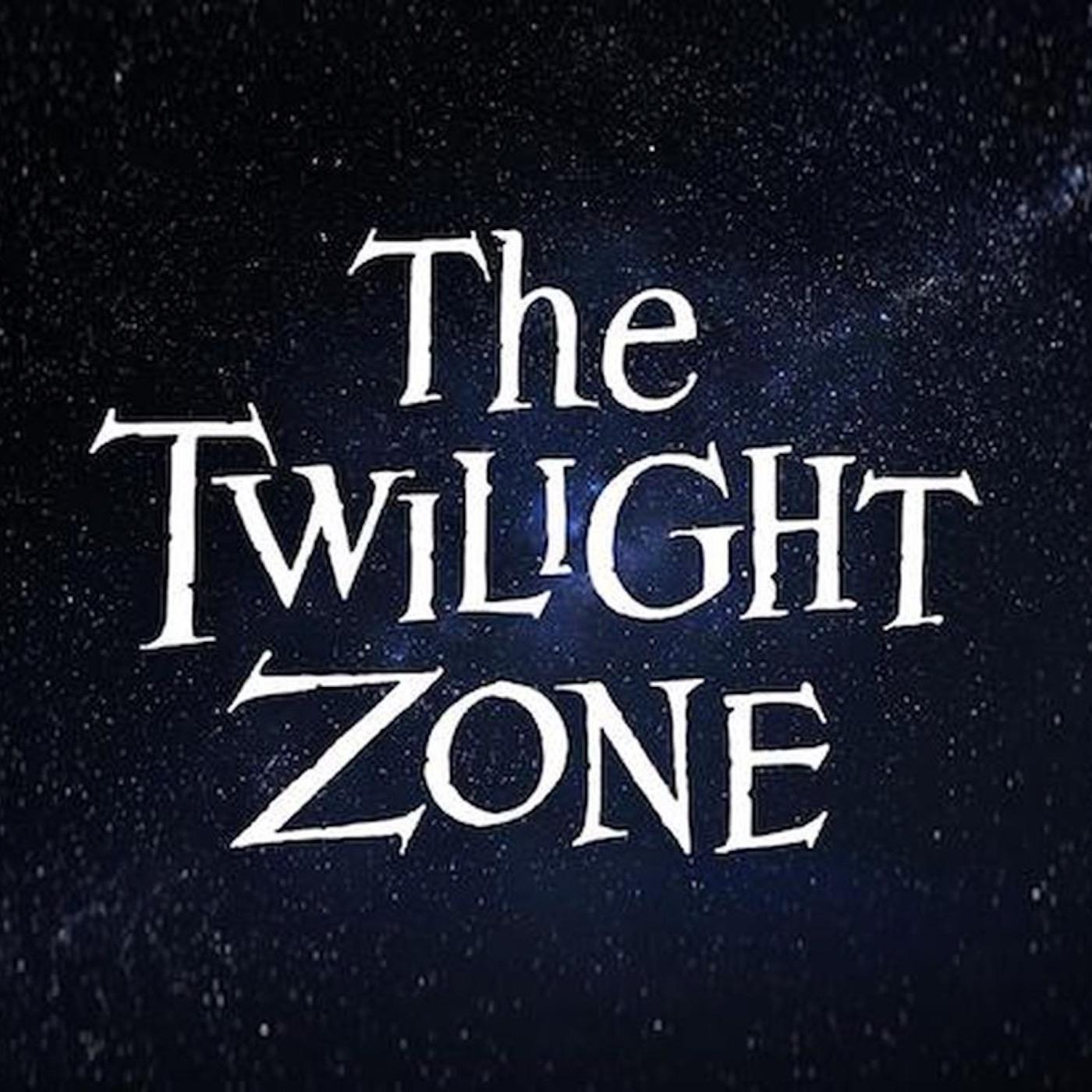 Anthology – The Twilight Zone and Classic Sci-Fi Podcast