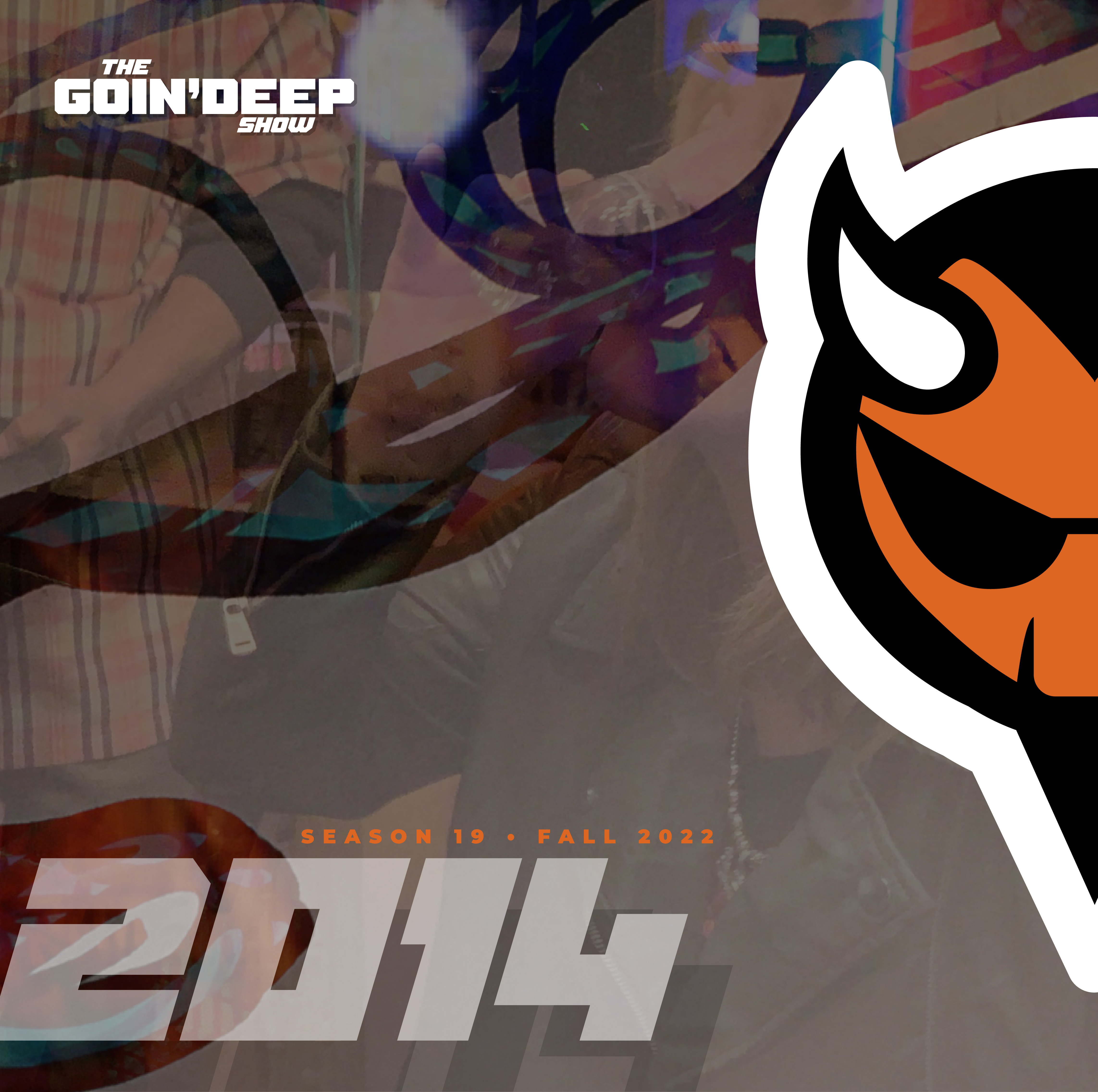 Goin’ Deep Show 2014: Meeting Jerry Seinfeld