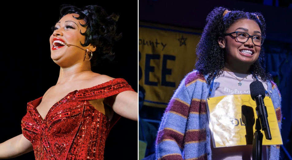 The 2025 Holiday Show