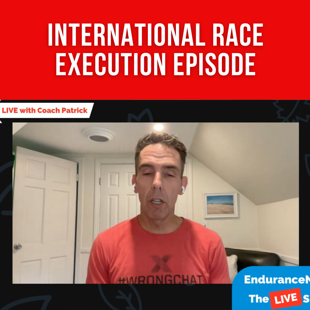 Mastering the Challenges of International Triathlon Racing