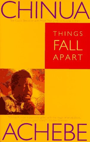 grad school achebe