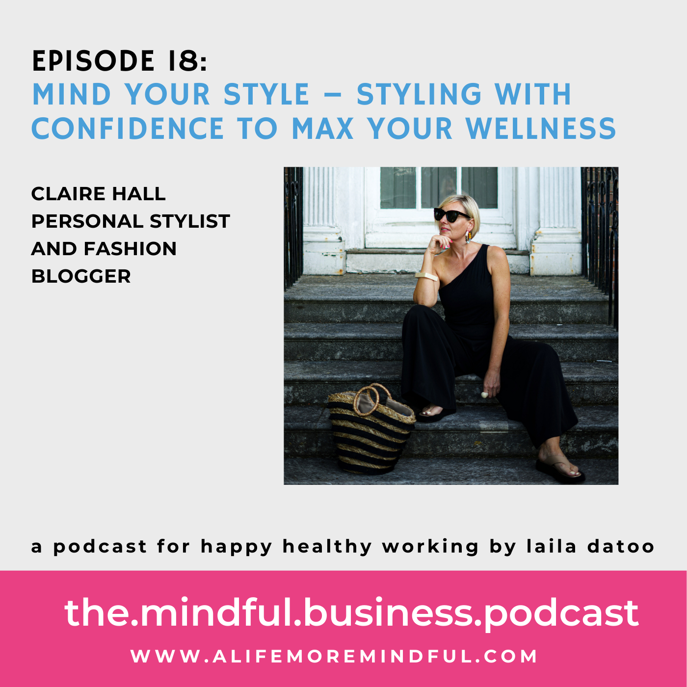 The Mindful Business
