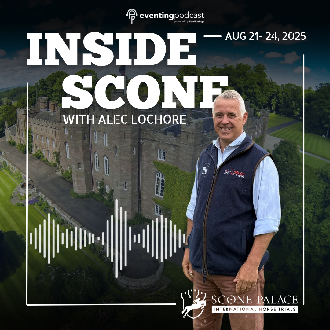 Inside Scone: The Inside Line on Scotland's Newest Event