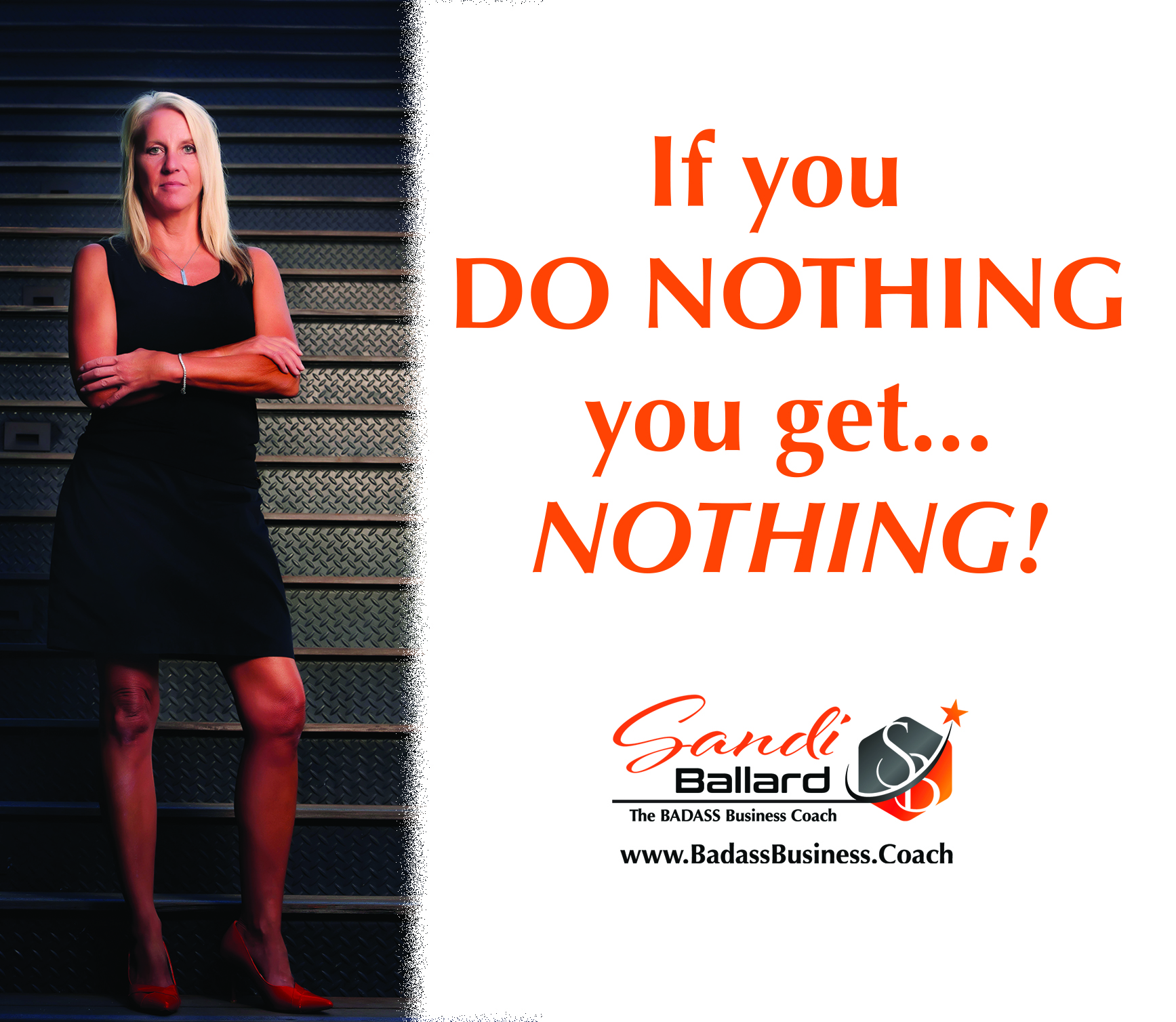Podcast #342: Do Nothing And You Get Nothing!