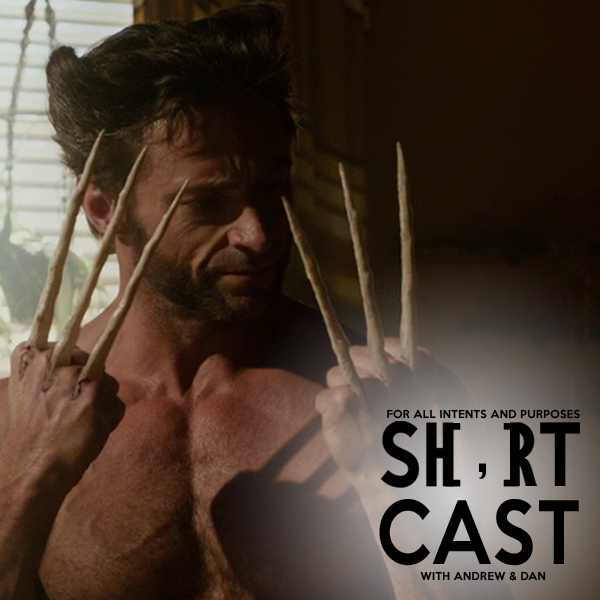 Shortcast 45 - The Cure for Canon Shift