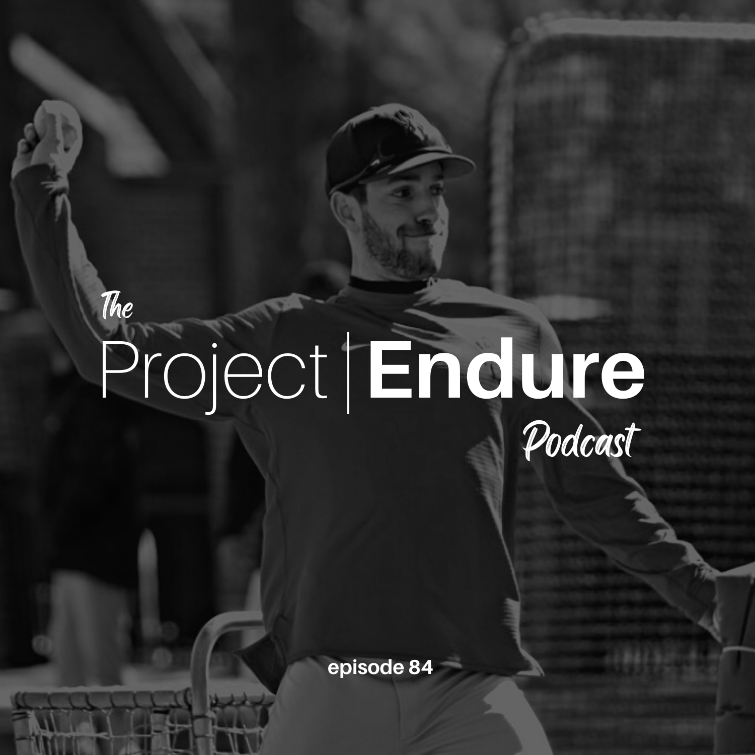 Project Endure Podcast