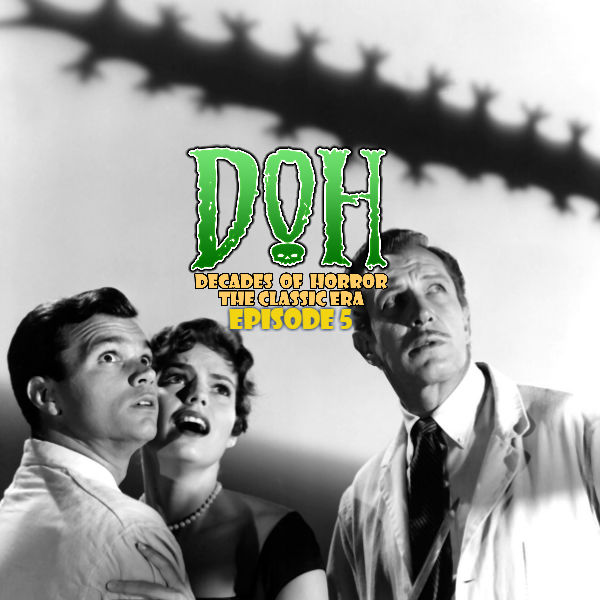 Episode Logo