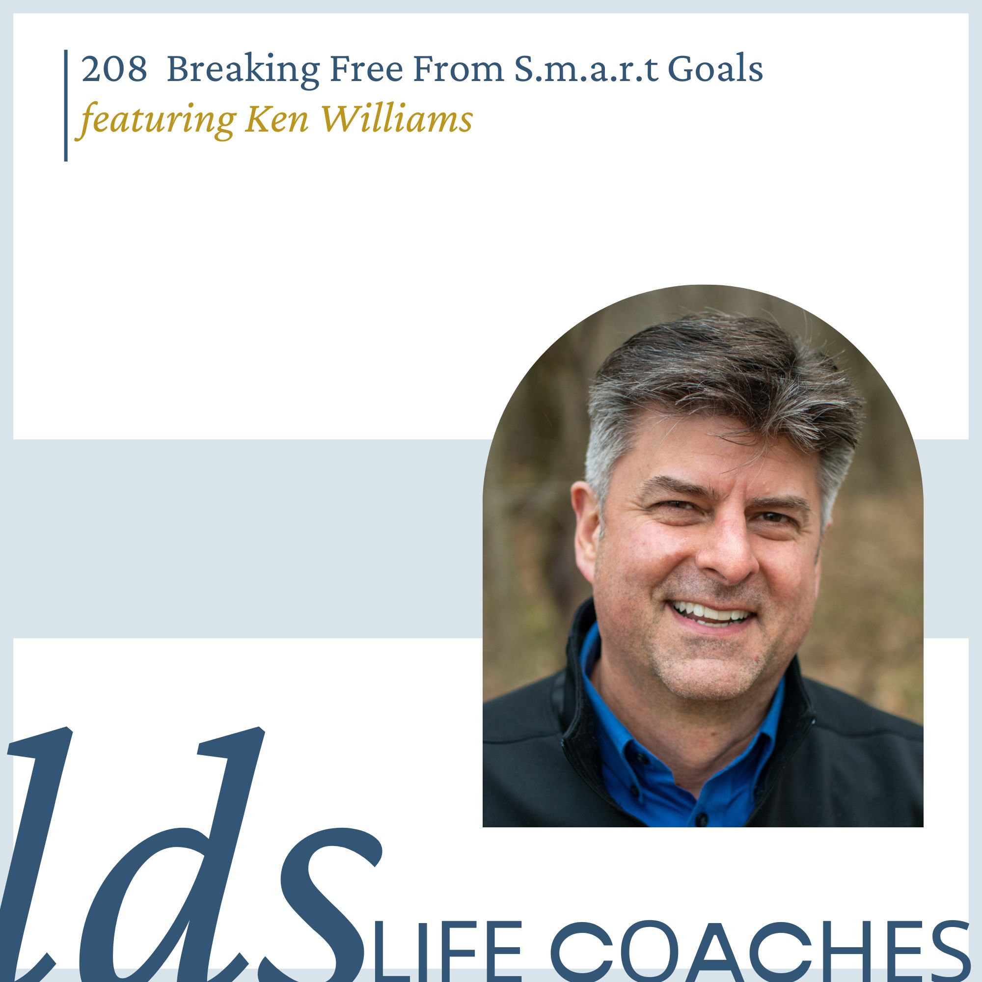 Latter-day Life Coaches