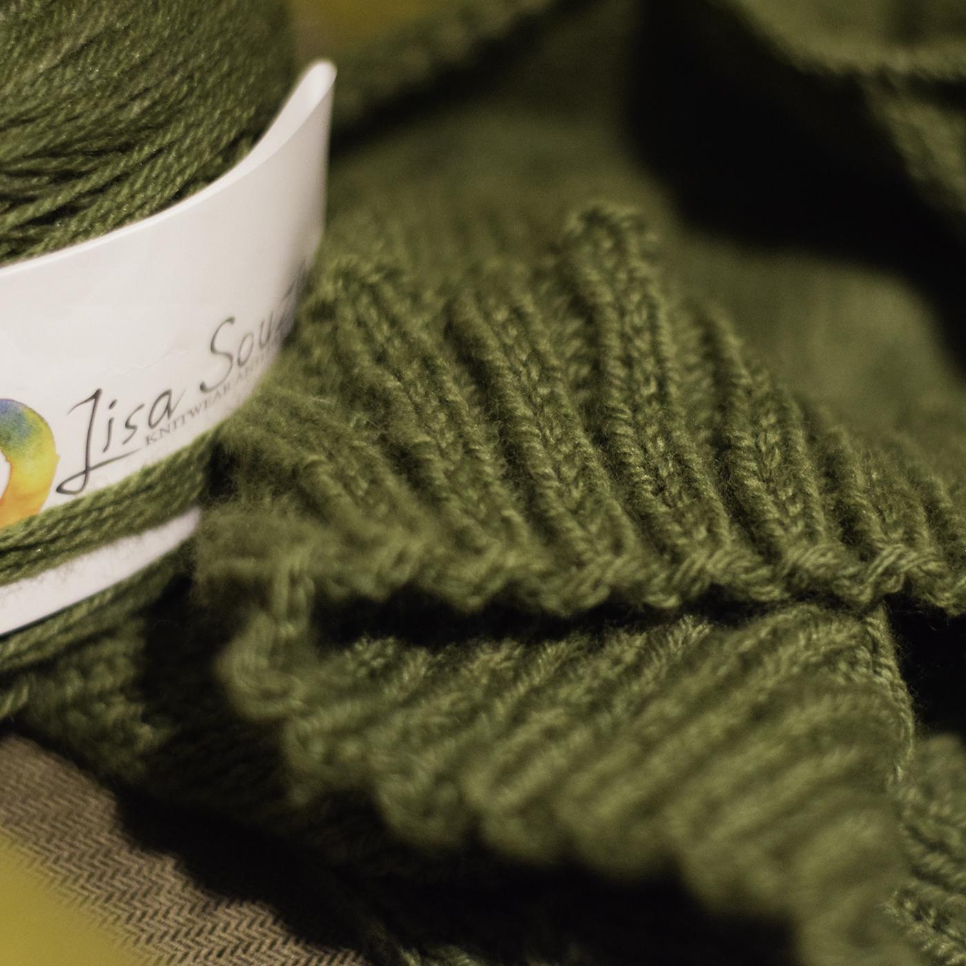 The 42nd Stitch Podcast