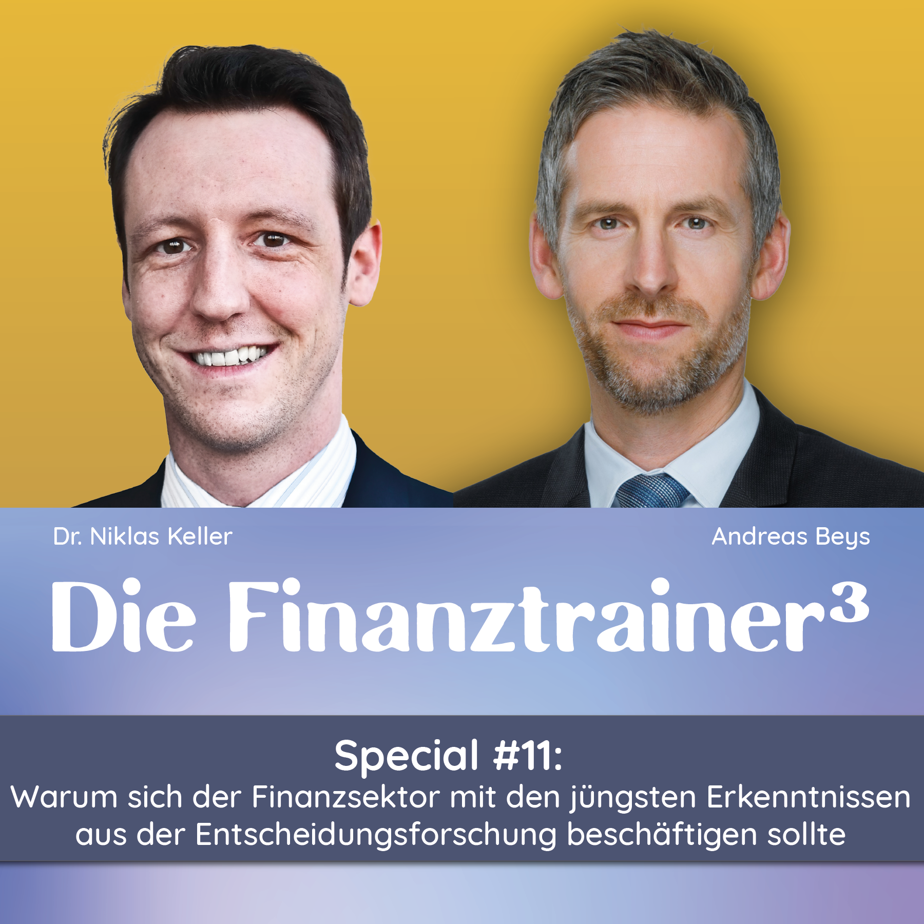 Die Finanztrainer³