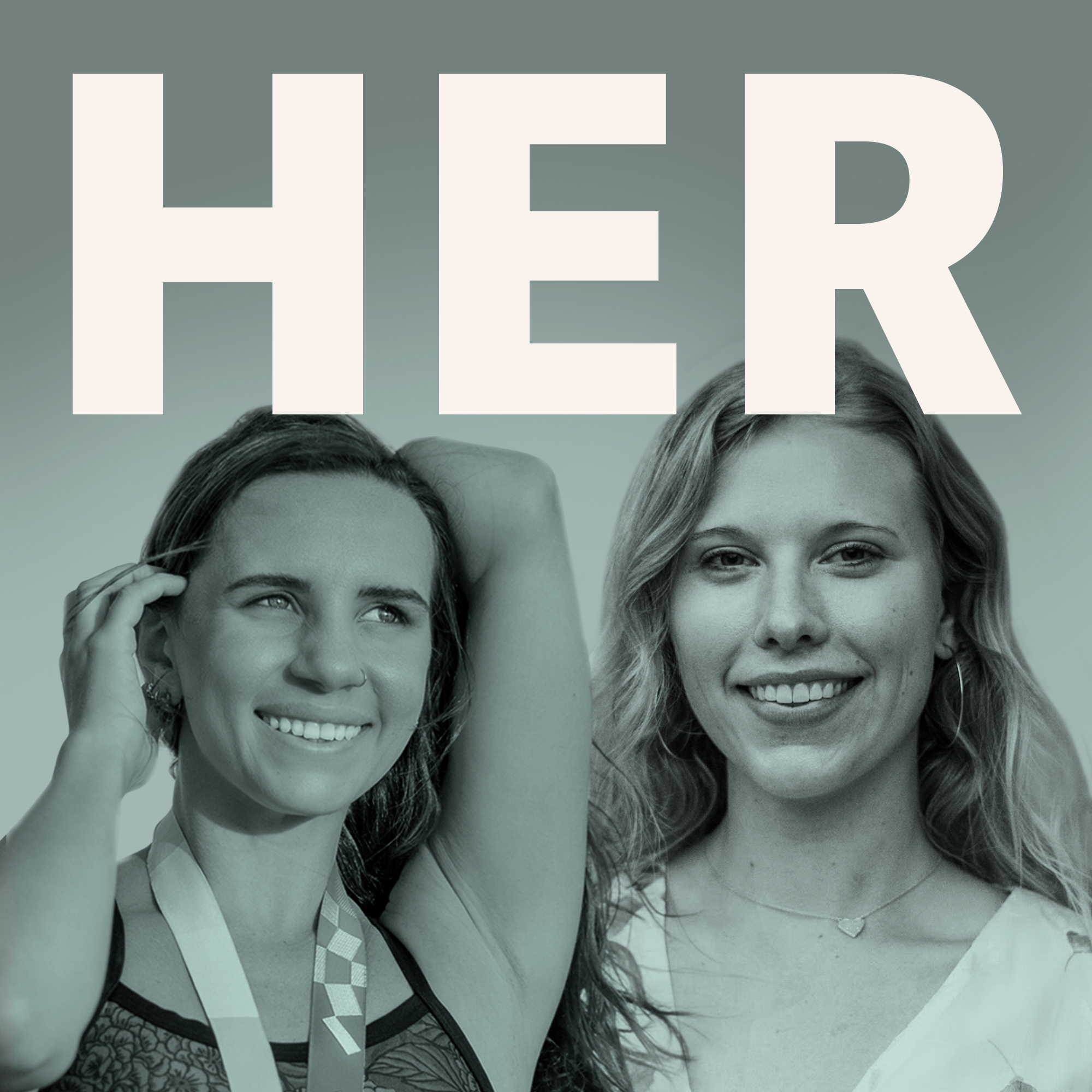 HumanizeHer with Erica Lockheimer