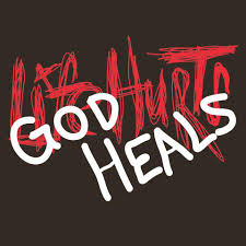 LIFE HURTS - GOD HEALS  EP 219