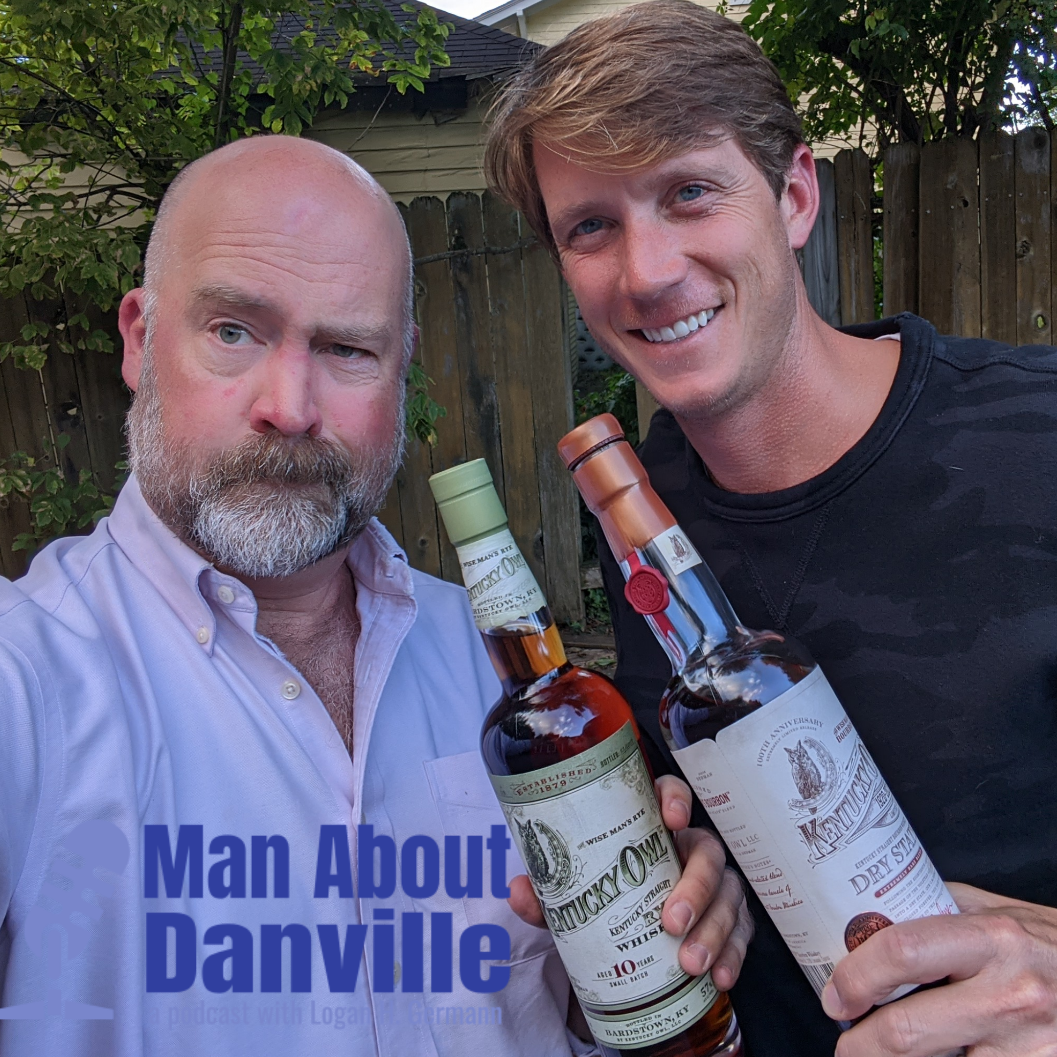 Man About Danville