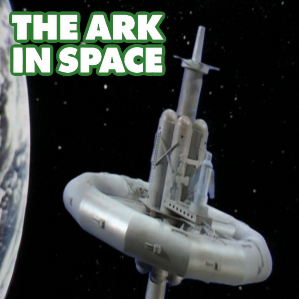 Let's Sue Ridley Scott - "The Ark in Space"