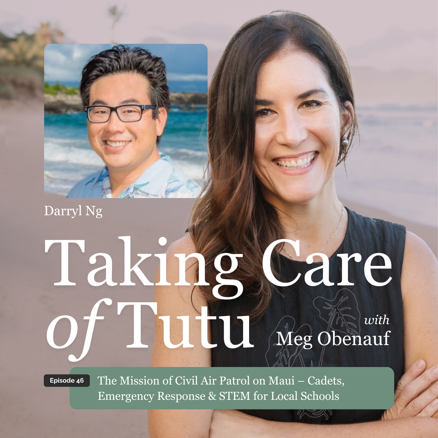 Taking Care of Tutu - Navigating Estate Planning and Probate with Aloha