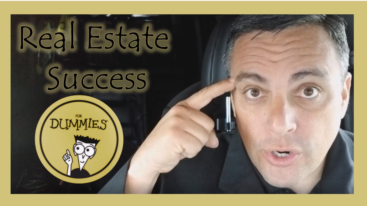 Real Estate Sales Trainer and Coach
