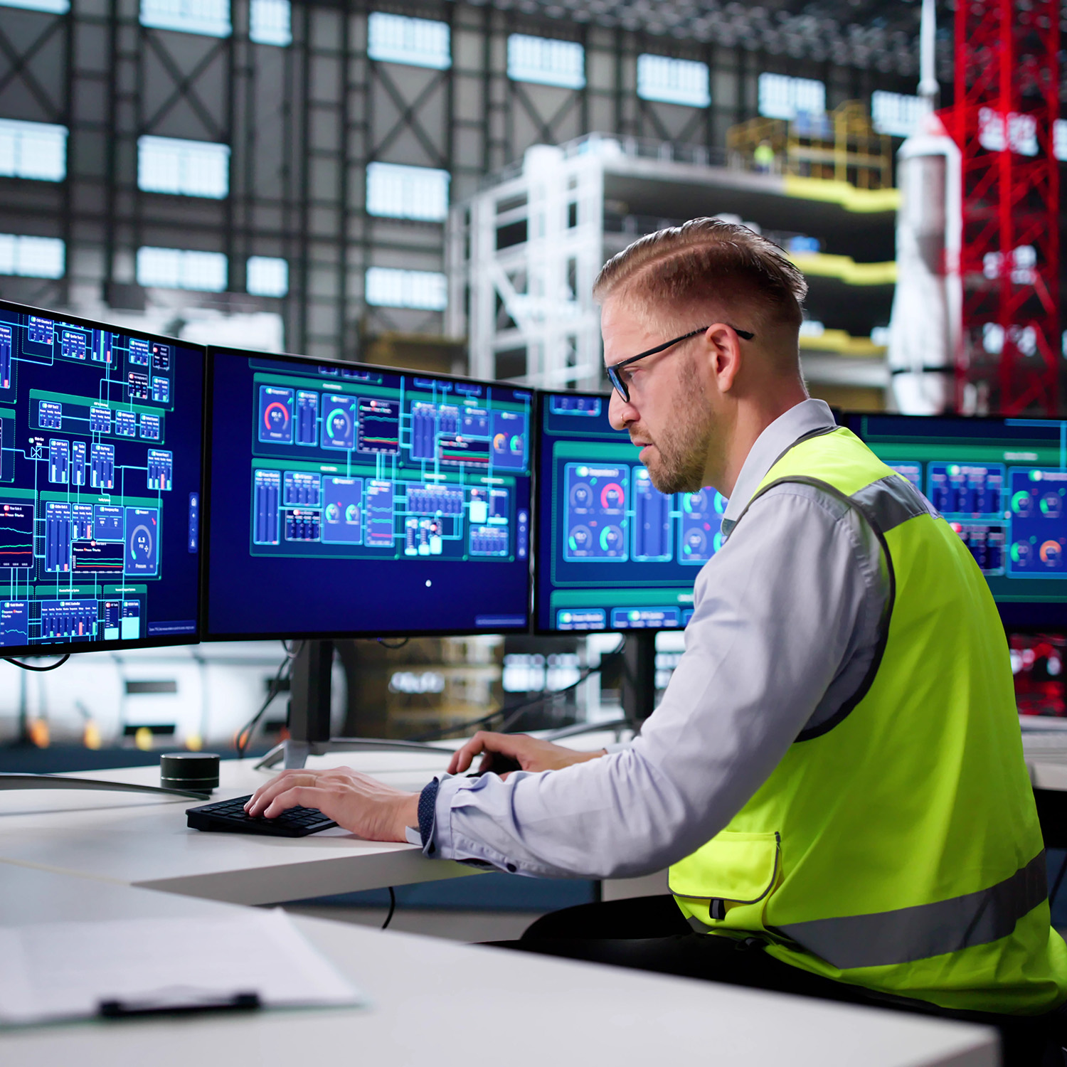 WEBINAR : The 2026 Manufacturing Outlook: How Leaders are Investing, Adapting, and Competing