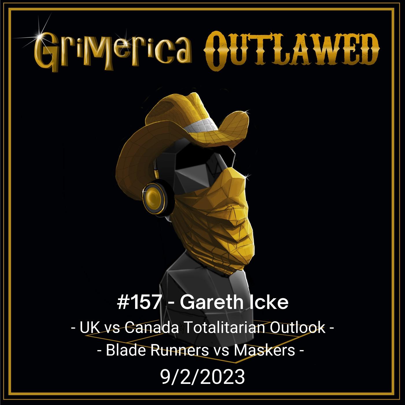Grimerica Outlawed