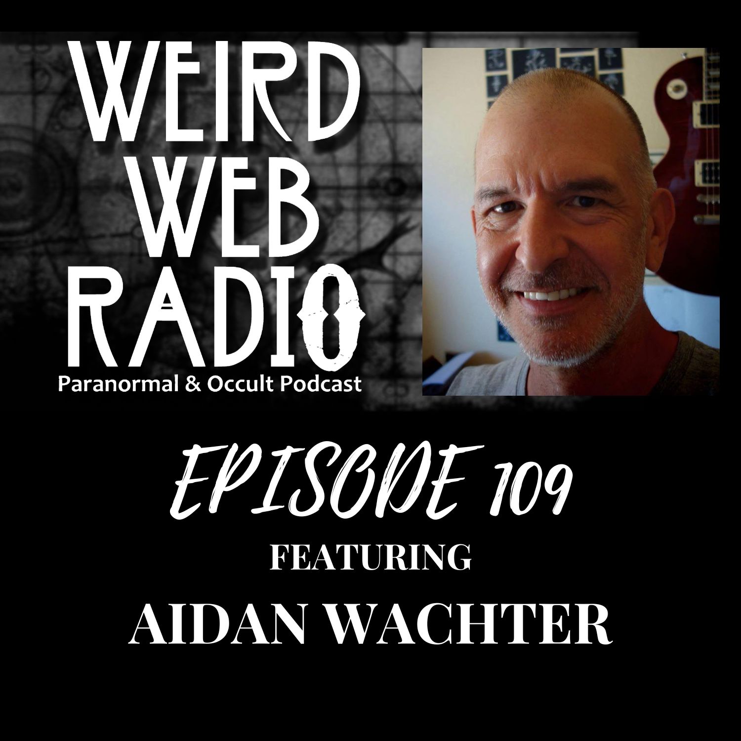 Weird Web Radio