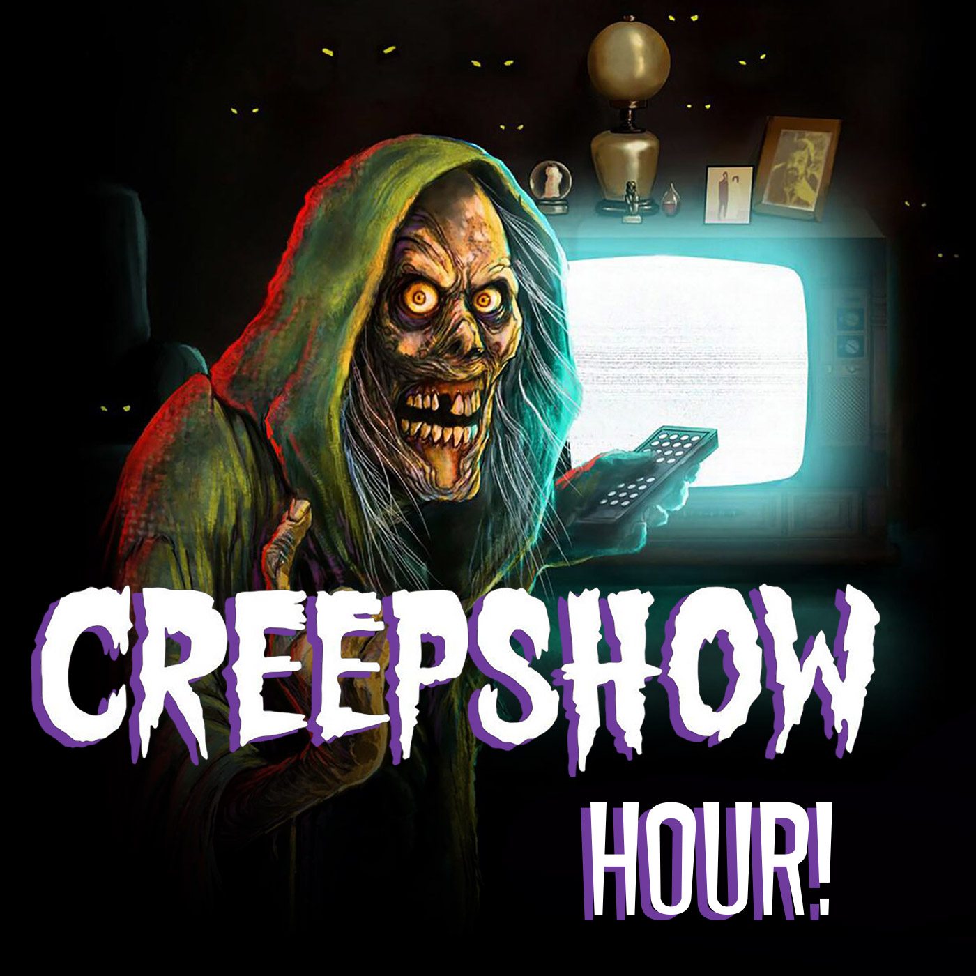 Bad Movie Night Podcast