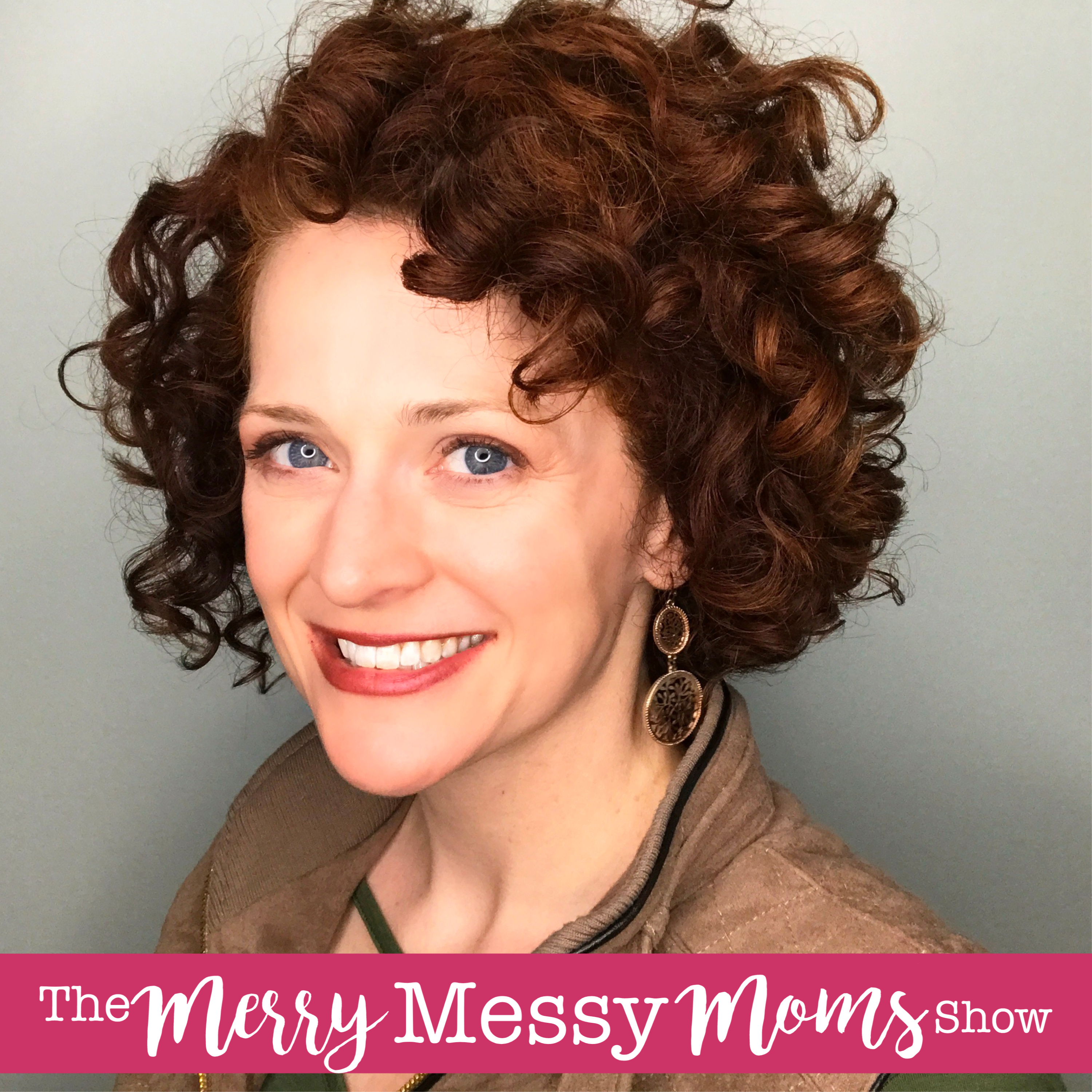 The Merry Messy Moms Show