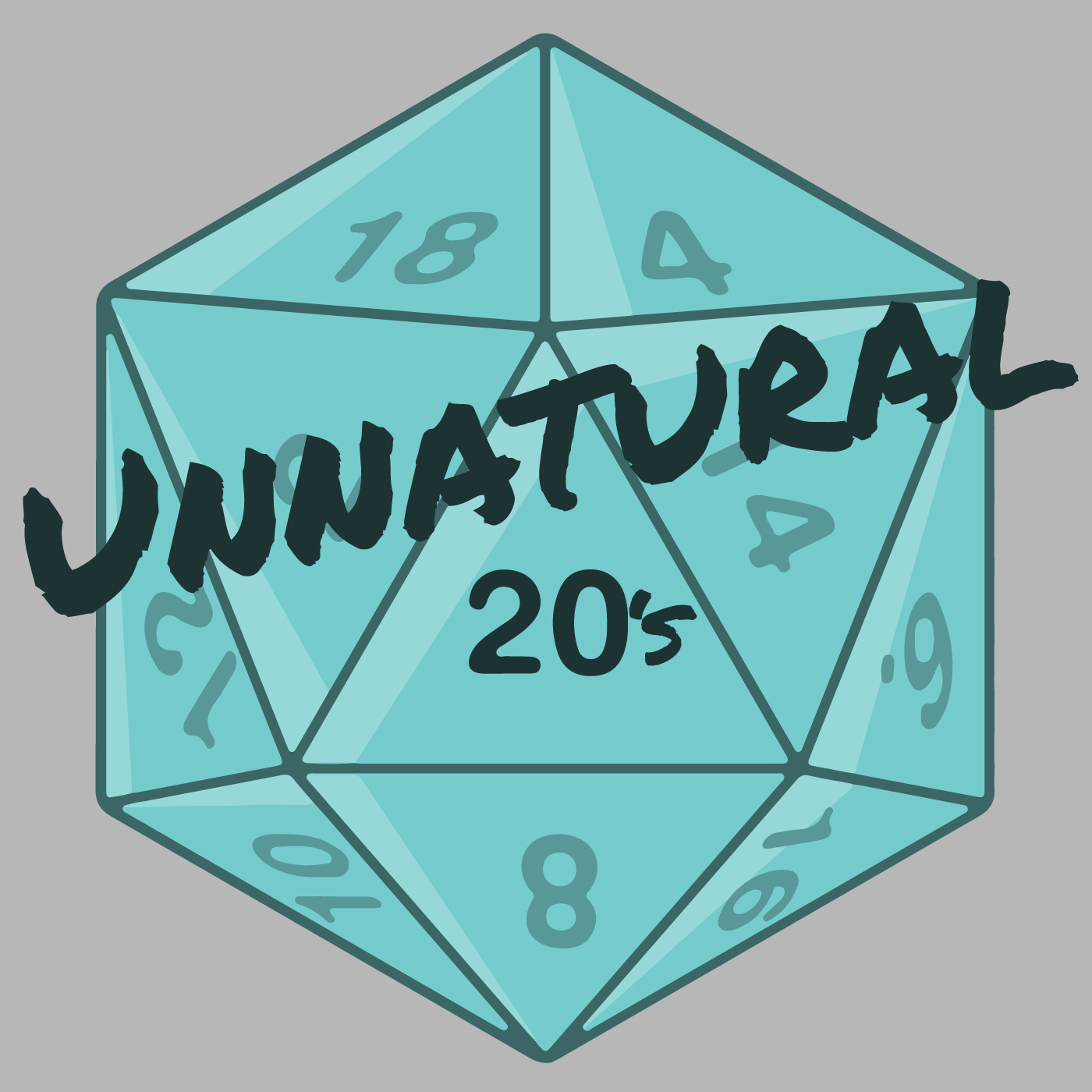 Unnatural 20\'s
