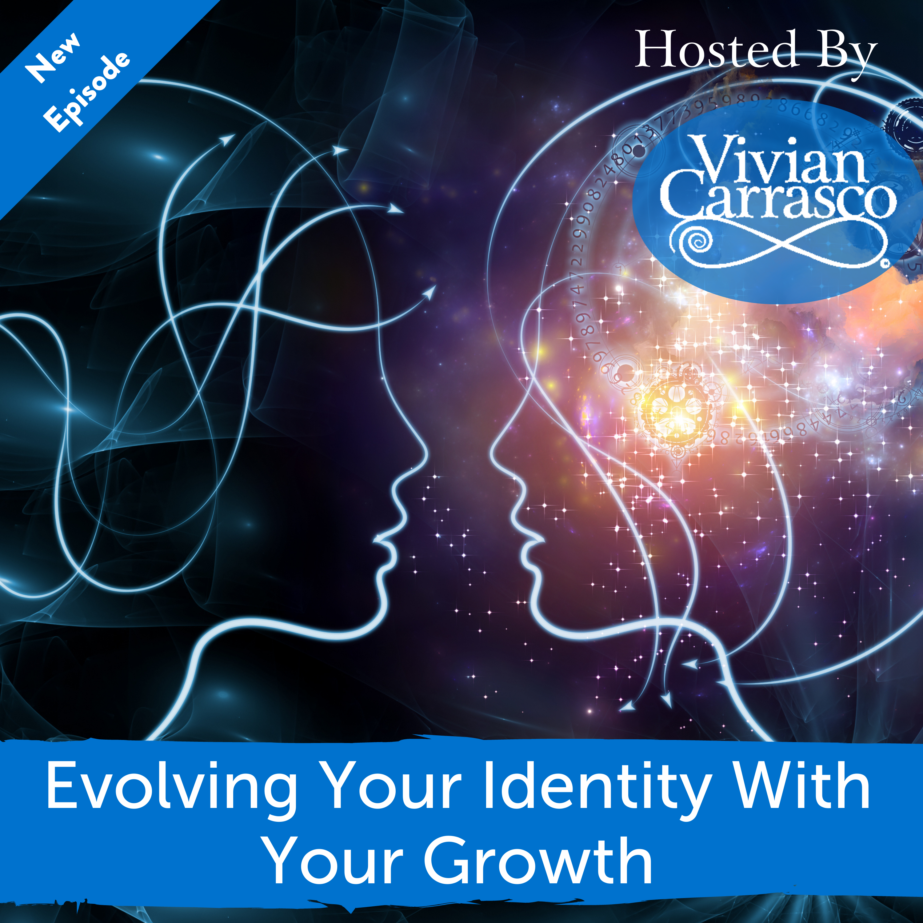 Evolving Your Identity With Your Growth