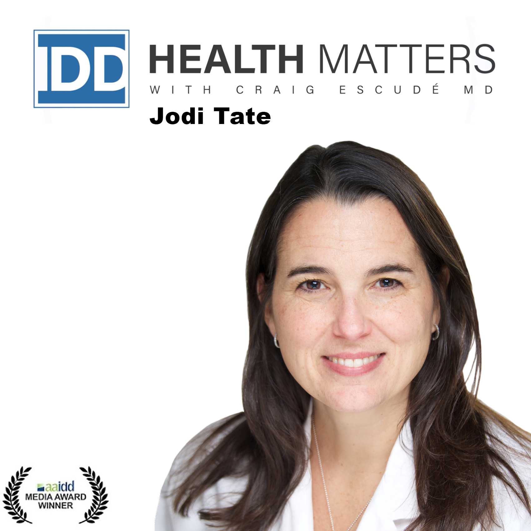 IDD Health Matters