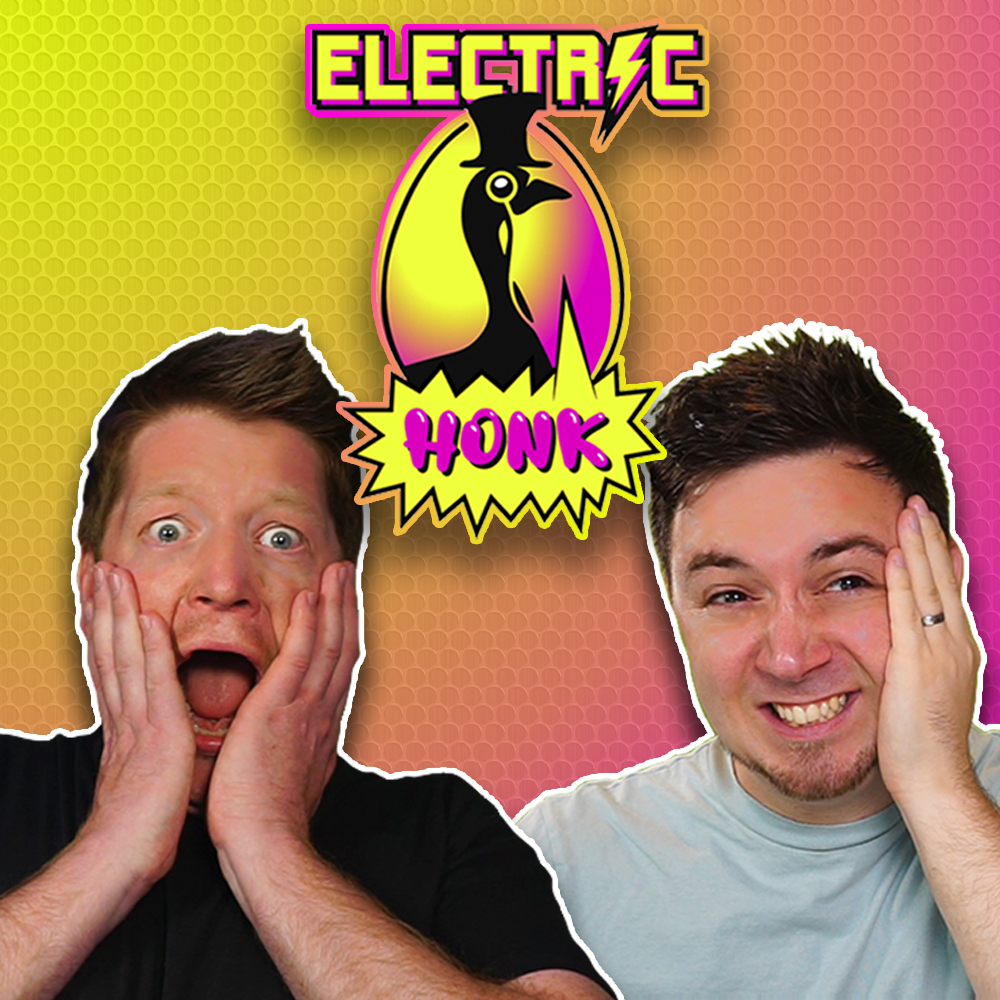 Electric HONK