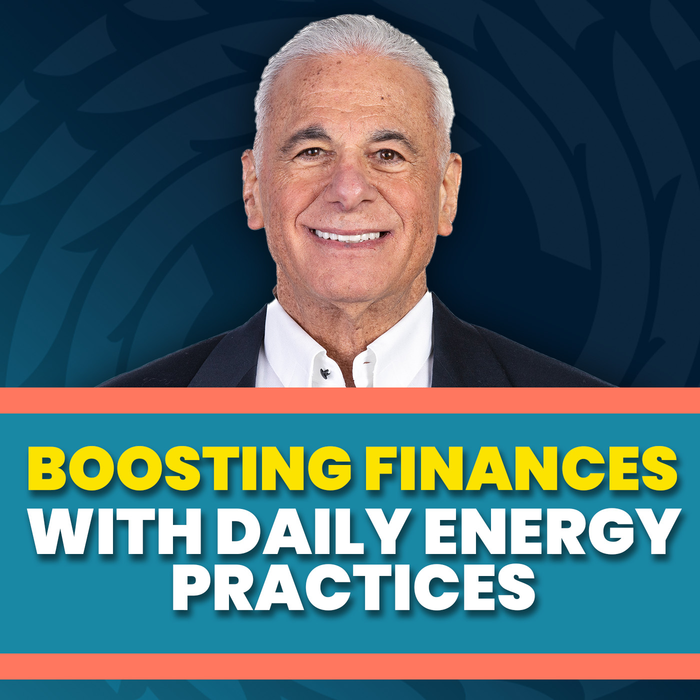 Energy For Success Podcast