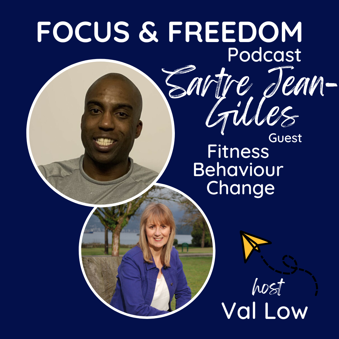 Focus & Freedom for Entrepreneurs