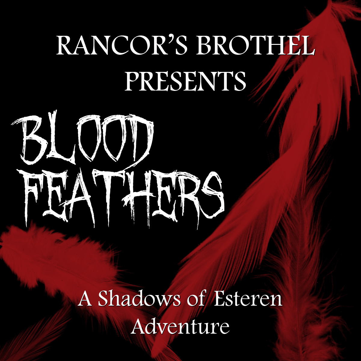 Shadows of Esteren - Blood Feathers 01