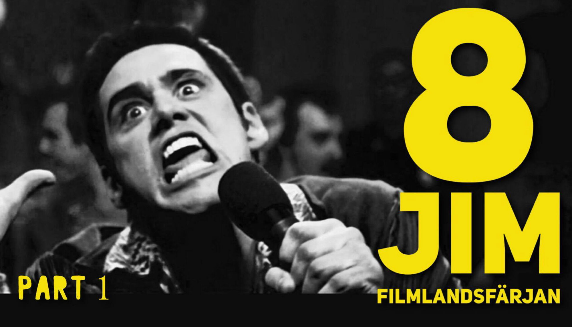 Filmlandsfärjan