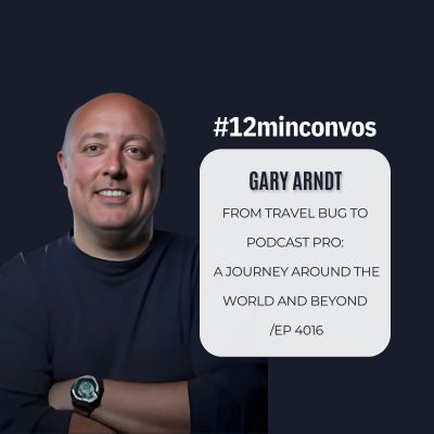 #12minconvos