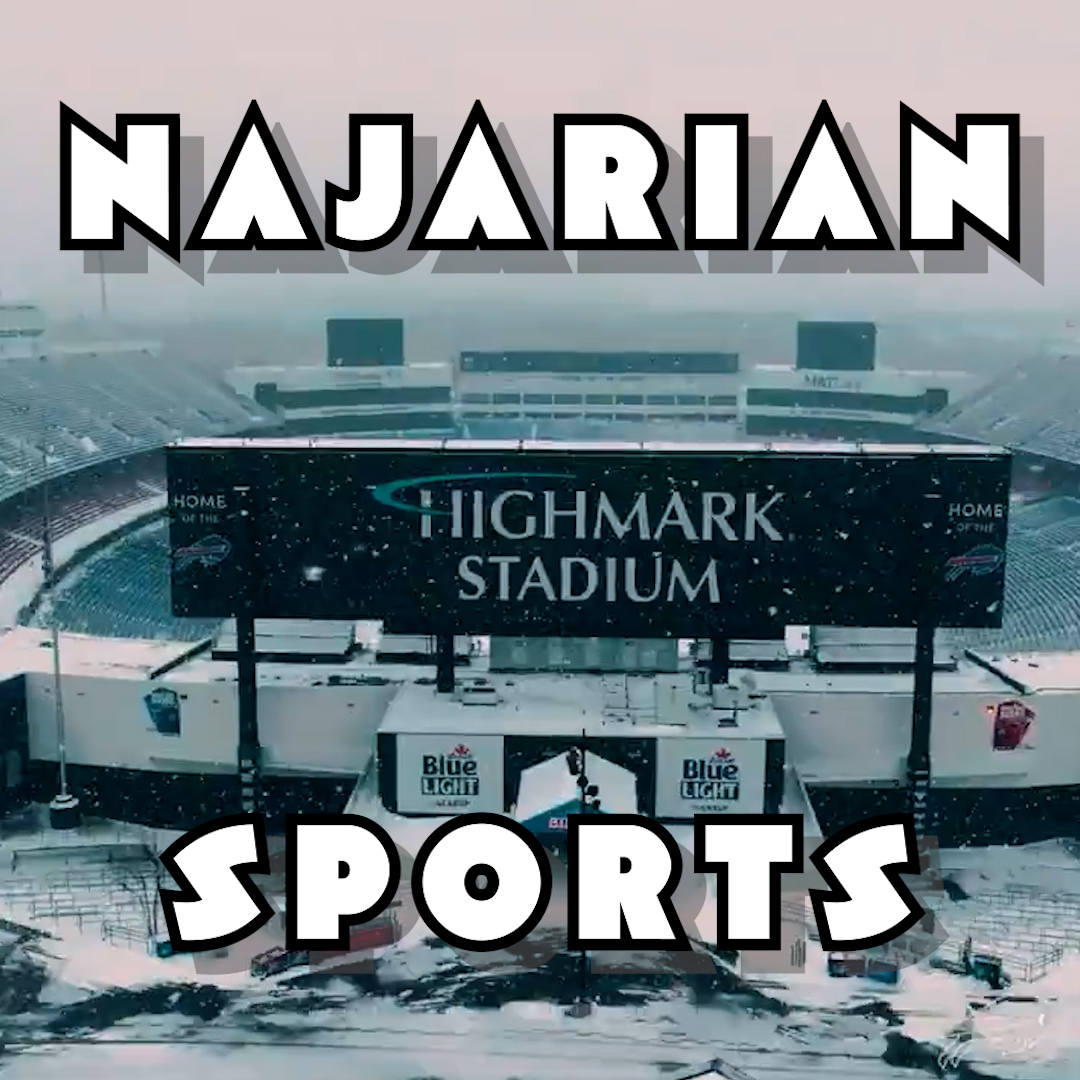 Najarian Radio: \
