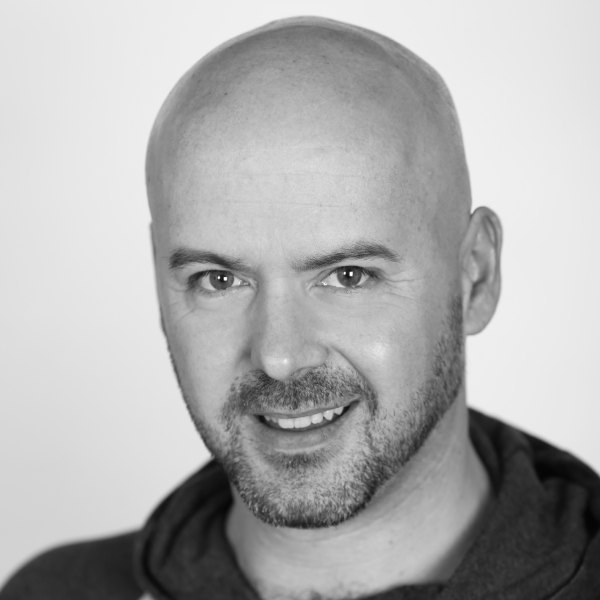 Jarrad West - Everyman Theatre