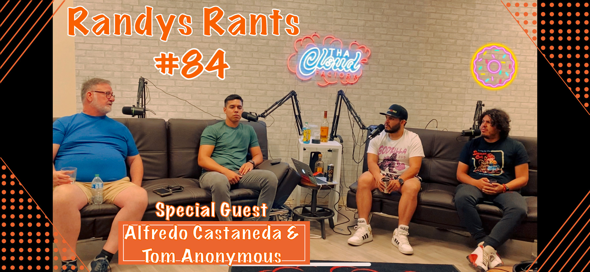 Randys Rants\'s podcast