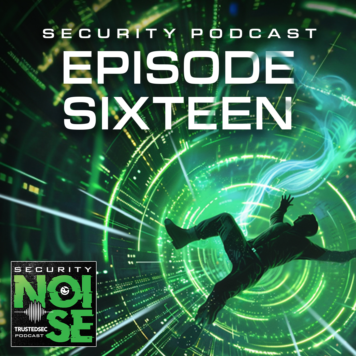 Security Noise